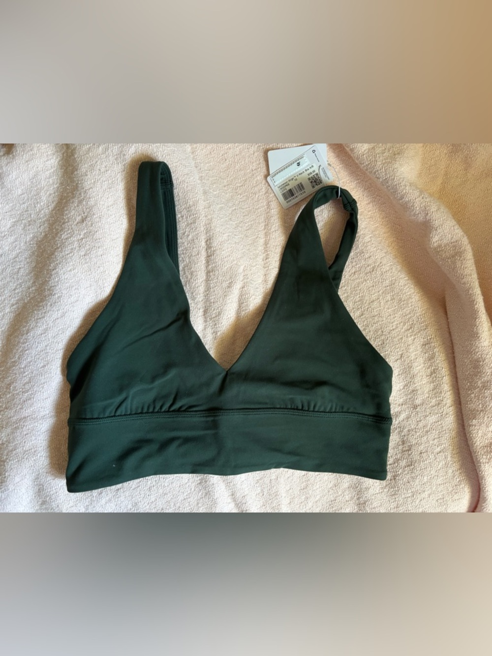 Lululemon Align Bra NWT